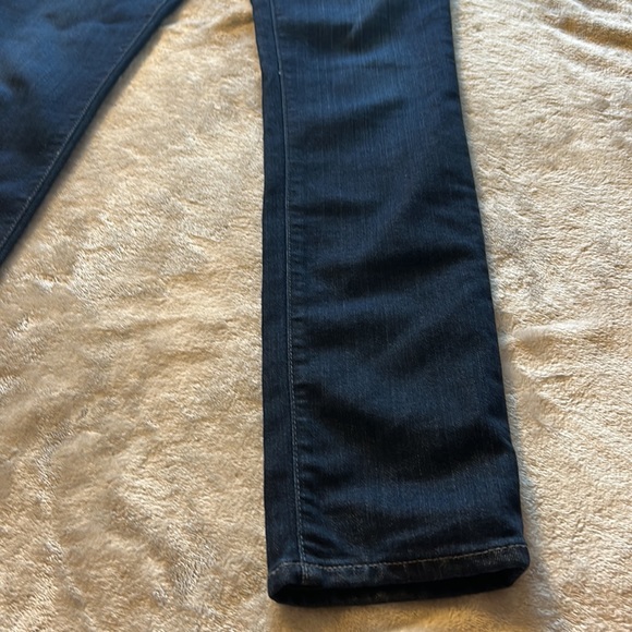 Ag adriano goldschmied stilt cigarette leg jeans - Picture 2 of 6